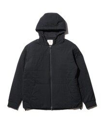 JOURNAL STANDARD relume（ジャーナルスタンダード　レリューム）の「《予約》Flexible Insulated ZipUp Hoodie（ジャケット/アウター）」