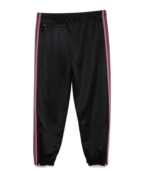 Needles（ニードルス）の「Zipped Track Pant - Poly Smooth