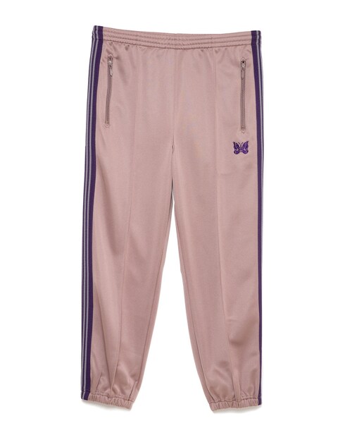 Needles（ニードルス）の「Zipped Track Pant - Poly Smooth