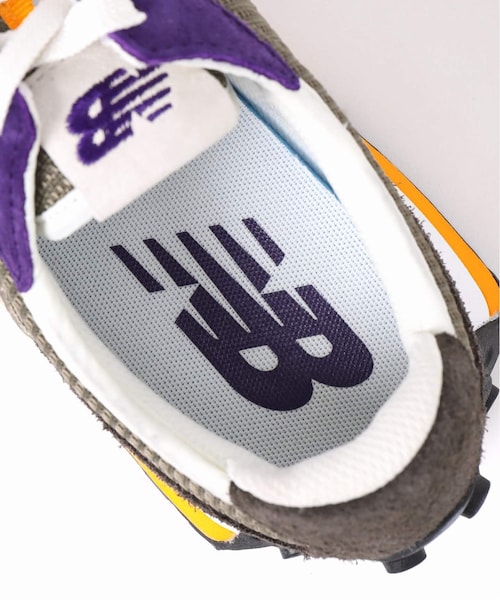 【NEW BALANCE/ニューバランス】 MS327DO ／IENA IENA（イエナ）の「《予約》【NEW BALANCE/ニューバランス】 MS327DO