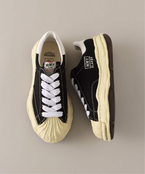 417 EDIFICE（フォーワンセブンエディフィス）の「OG VINTAGE COLOR  