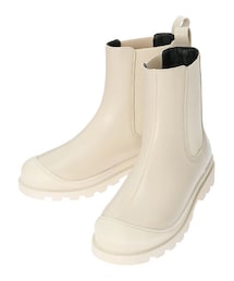 Green　Parks | トウキャップサイドゴアブーツ(シューズ)