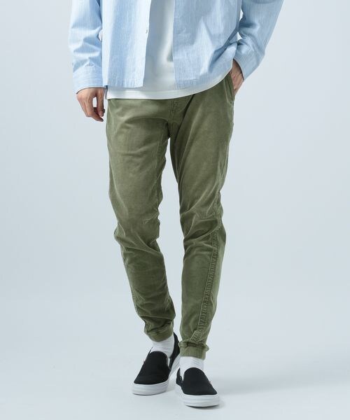 【新品】BAYFLOW Мサイズ コーデュロイ ジョガーパンツ ストレッチ ブラック ベイフロー イージーパンツ リブ ジョグパンツ パンツ BAYFLOW(ベイフロー) ストレッチコーデュロイジョガーパンツ レンガ スレトレッチ BAYFLOW(ベイフロー)の「≪予約≫コーデュロイジョガーパンツ 【新品】BAYFLOW Мサイズ コーデュロイ ジョガーパンツ ストレッチ ブラック ベイフロー イージーパンツ リブ ジョグパンツ パンツ BAYFLOW(ベイフロー) ストレッチコーデュロイジョガーパンツ レンガ スレトレッチ BAYFLOW(ベイフロー)の「≪予約≫コーデュロイジョガーパンツ