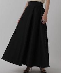 Chaos　バールタック　スカート　日本製 Chaos（カオス）の「バールタックスカート（）」 - WEAR