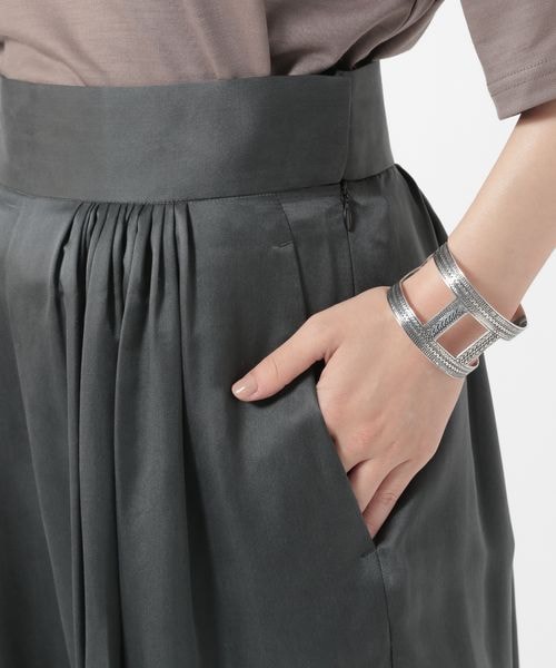 Chaos（カオス）の「スーパーワイラインパンツ（）」 - WEAR 新品 36  