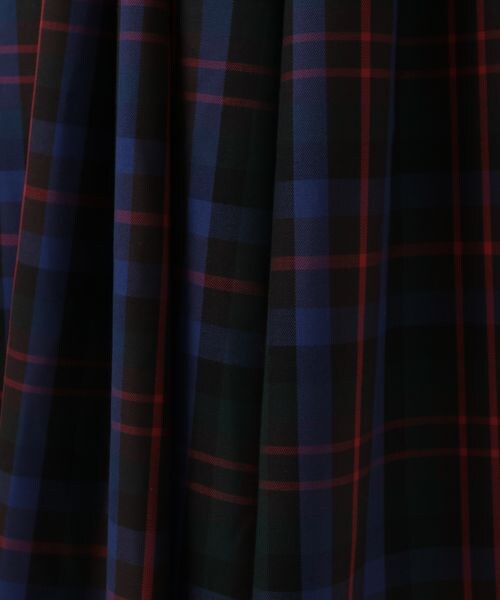 Chaos（カオス）の「アウトランダータータンチェックスカート（）」 - WEAR