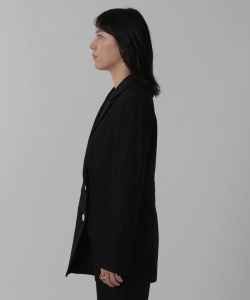 Chaos（カオス）の「ウィンターヘリンボーンジャケット（）」 - WEAR