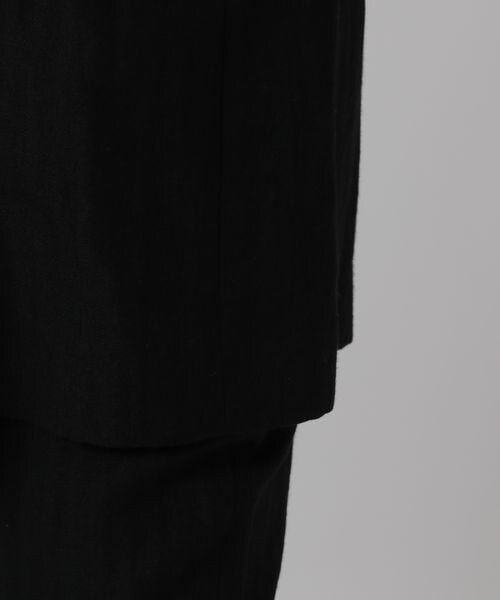Chaos（カオス）の「ウィンターヘリンボーンジャケット（）」 - WEAR