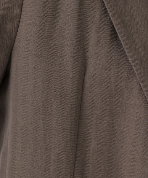 Chaos（カオス）の「ウィンターヘリンボーンジャケット（）」 - WEAR