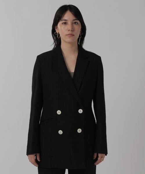 Chaos（カオス）の「ウィンターヘリンボーンジャケット（）」 - WEAR