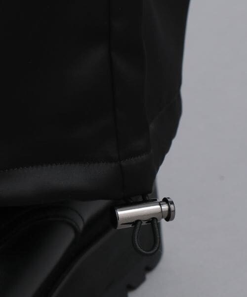 HARE（ハレ）の「サテンテクノカーゴパンツ（パンツ・メンズ・ブラック09・FREE）」の12枚目の写真