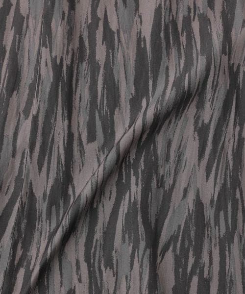 LEPSIM(レプシィム)の「プリントパターンキャミワンピース(ワンピース/ドレス・レディース・ボカシ柄09/ゼブラ柄53・FREE SIZE)」の16枚目の写真