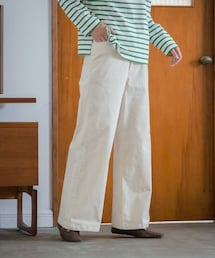 LEPSIM | ストレッチコーデュロイパンツ(パンツ)