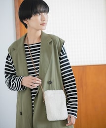 LEPSIM | アソートスマホショルダー(バッグ)