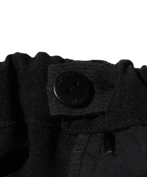 LEPSIM（レプシィム）の「マタニティ／ショートパンツ（パンツ・レディース・ブラック09/グレージュ13・FREE SIZE）」の14枚目の写真