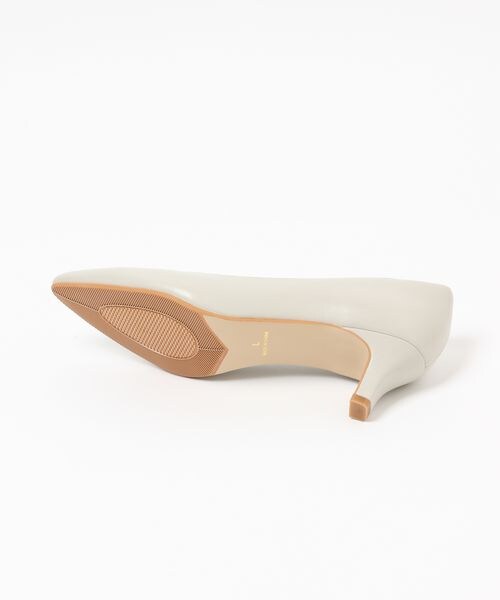 LEPSIM(レプシィム)の「クッションパンプス(シューズ・レディース・ブラック09/ライトグレー12・S(22.5)/M(23-23.5)/L(24-24.5))」の20枚目の写真