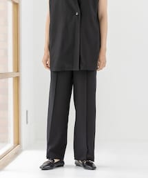 LEPSIM | 嬉しい機能が付いたストレートパンツ(パンツ)