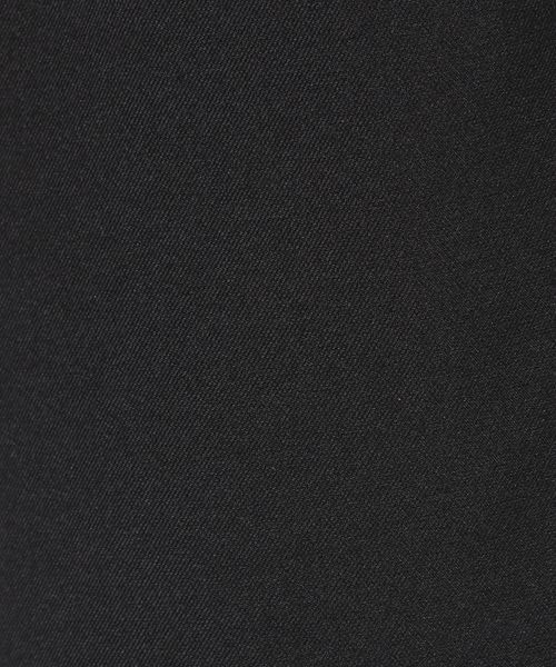 LEPSIM（レプシィム）の「嬉しい機能が付いたストレートパンツ（パンツ・レディース・ブラック09/グレージュ13/オレンジ45/ブルー85・SS/S/M/L/LL(WEB限定)）」の19枚目の写真