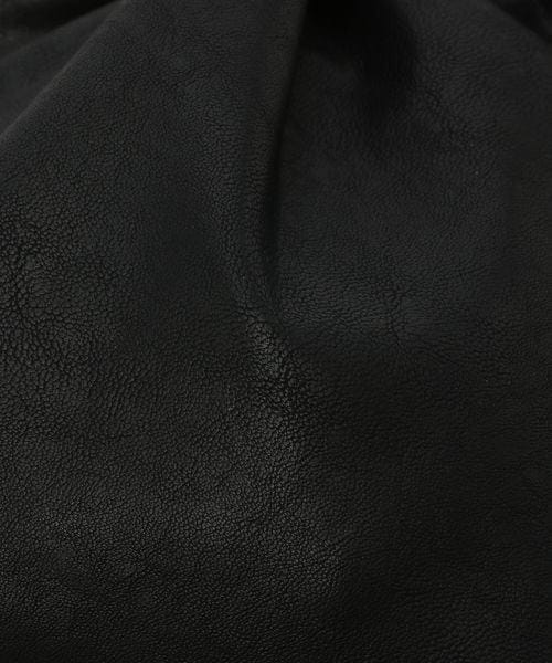 LOWRYS FARM（ローリーズファーム）の「３ＲＯＯＭキンチャクＢＡＧ（バッグ・レディース・アイボリー08/ブラック09/ピンク25・ナシ）」の17枚目の写真