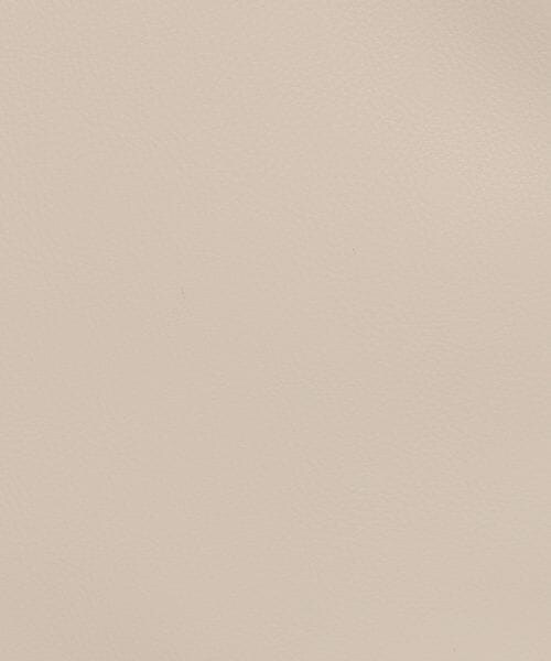 LOWRYS FARM（ローリーズファーム）の「ラウンドファスナーＢＡＧ（バッグ・レディース・アイボリー08/ブラック09/グリーン75・FREE）」の21枚目の写真