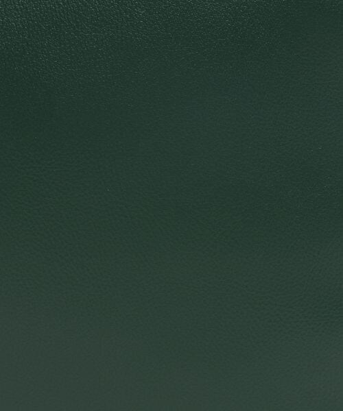 LOWRYS FARM（ローリーズファーム）の「ラウンドファスナーＢＡＧ（バッグ・レディース・アイボリー08/ブラック09/グリーン75・FREE）」の22枚目の写真