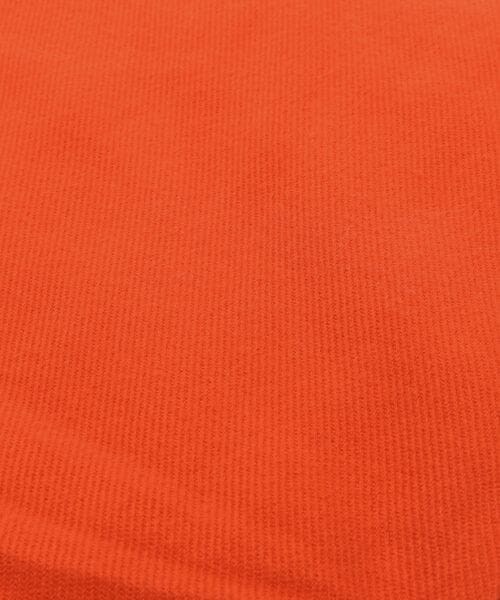 LOWRYS FARM（ローリーズファーム）の「ストール（ファッション雑貨・レディース・アイボリーチェック06/アイボリー08/グレー18/オレンジチェック40/オレンジ45/ベージュチェック50・フリー）」の11枚目の写真