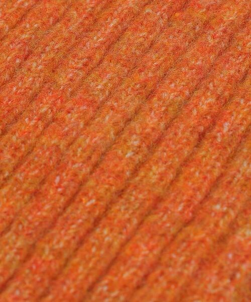 LOWRYS FARM（ローリーズファーム）の「アームウォーマー（ファッション雑貨・レディース・アイボリー08/グレー18/オレンジ45/ブラウン55・フリー）」の19枚目の写真