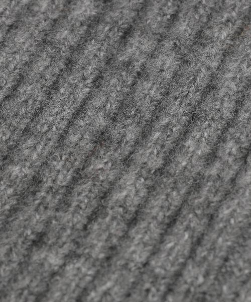 LOWRYS FARM（ローリーズファーム）の「アームウォーマー（ファッション雑貨・レディース・アイボリー08/グレー18/オレンジ45/ブラウン55・フリー）」の17枚目の写真