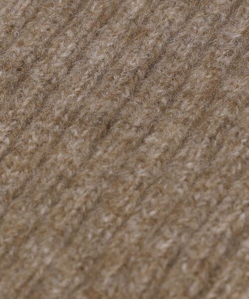 LOWRYS FARM（ローリーズファーム）の「アームウォーマー（ファッション雑貨・レディース・アイボリー08/グレー18/オレンジ45/ブラウン55・フリー）」の20枚目の写真