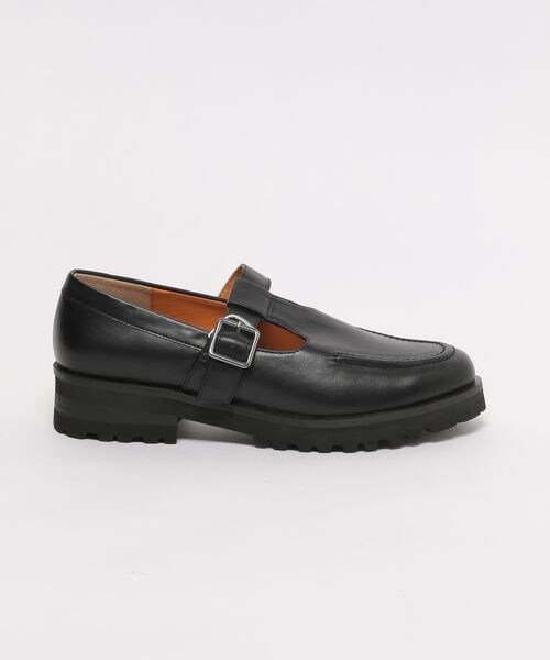 LOWRYS FARM(ローリーズファーム)の「タンクソールシューズ(シューズ・レディース・ローファー09/Tストラップ10・M(23-23.5)/L(24-24.5))」の12枚目の写真