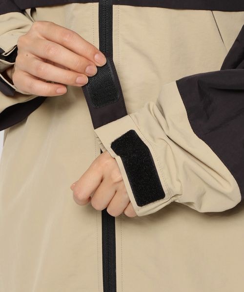 LOWRYS FARM(ローリーズファーム)の「マウンテンパーカー(ジャケット/アウター・レディース・ベージュ52・F)」の17枚目の写真