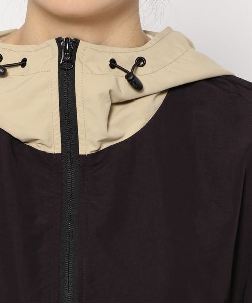 LOWRYS FARM(ローリーズファーム)の「マウンテンパーカー(ジャケット/アウター・レディース・ベージュ52・F)」の16枚目の写真