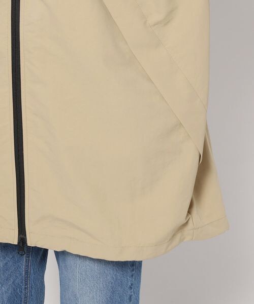 LOWRYS FARM(ローリーズファーム)の「マウンテンパーカー(ジャケット/アウター・レディース・ベージュ52・F)」の15枚目の写真