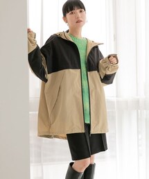 LOWRYS FARM | マウンテンパーカー(ジャケット/アウター)