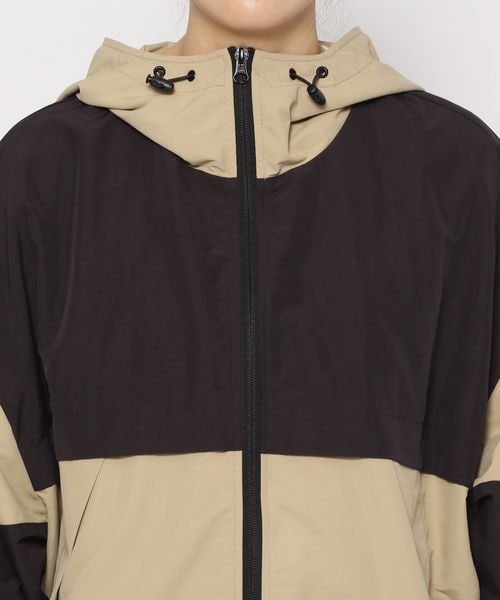 LOWRYS FARM(ローリーズファーム)の「マウンテンパーカー(ジャケット/アウター・レディース・ベージュ52・F)」の12枚目の写真