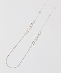 PAGEBOY | Airpods MIXチェーン(ファッション雑貨)