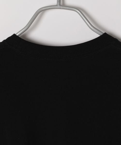 PAGEBOY(ページボーイ)の「アメリカンエンブレムロンT(トップス・メンズ・オフホワイト05/ブラック09・M/L)」の21枚目の写真