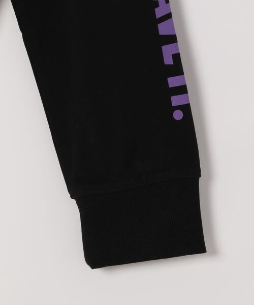 PAGEBOY(ページボーイ)の「アメリカンエンブレムロンT(トップス・メンズ・オフホワイト05/ブラック09・M/L)」の19枚目の写真