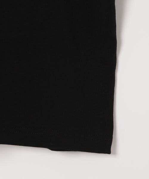 PAGEBOY(ページボーイ)の「アメリカンエンブレムロンT(トップス・メンズ・オフホワイト05/ブラック09・M/L)」の20枚目の写真