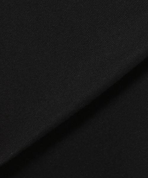 PAGEBOY（ページボーイ）の「ZIPスリットスエットタイトスカート（スカート・レディース・ブラック09・F）」の16枚目の写真