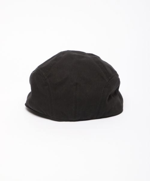 PAGEBOY（ページボーイ）の「ハンチング（帽子・レディース・ブラック09・FREE）」の8枚目の写真