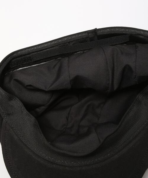 PAGEBOY（ページボーイ）の「ハンチング（帽子・レディース・ブラック09・FREE）」の12枚目の写真