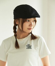 PAGEBOY | ハンチング(帽子)