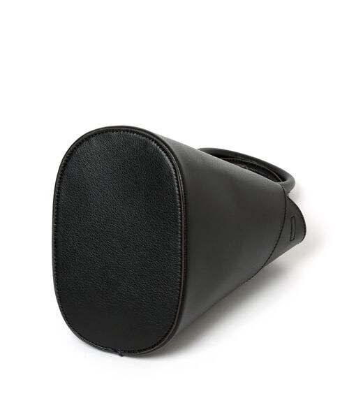 mysty woman（ミスティウーマン）の「2WAYショルダーバッグ（バッグ・レディース・アイボリー08/ブラック09・F）」の11枚目の写真