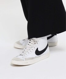 AP STUDIO（エーピーストゥディオ）の「【NIKE/ナイキ】ブレーザーMID77 ヴィンテージ（その他）」