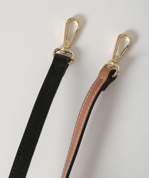 BARNYARDSTORM(バンヤードストーム)の「BIANCHINI/トートショルダー(バッグ・レディース・ブラック19/キャメル54・FREE)」の15枚目の写真