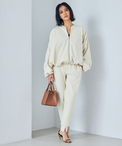 BARNYARDSTORM(バンヤードストーム)の「BIANCHINI/トートショルダー(バッグ・レディース・ブラック19/キャメル54・FREE)」の3枚目の写真