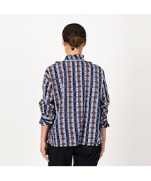 45R（フォーティファイブアール）の「インドカディブロック