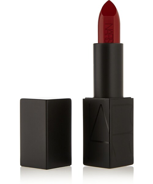 NARS(ナーズ)の「NARS Audacious Lipstick - Jeanne(ファンデーション・レディース・Red)」の1枚目の写真