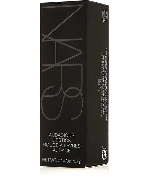 NARS（ナーズ）の「NARS Audacious Lipstick - Catherine（ファンデーション・レディース・Orange）」の4枚目の写真